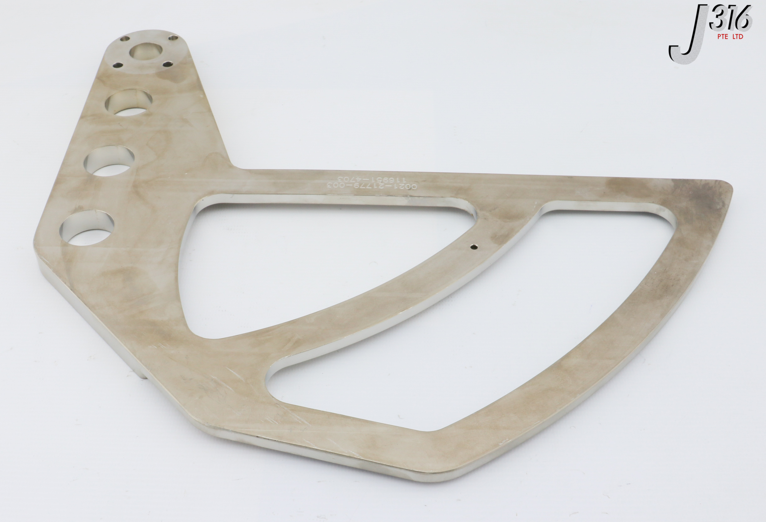 28023 APPLIED MATERIALS BLADE, SHUTTER, 300MM, PVD 0021-21779 | eBay